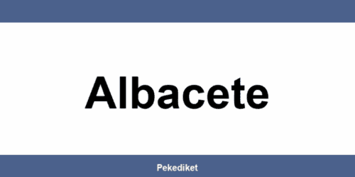 Teléfono y dirección de Paack en Albacete
