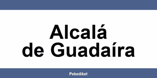 Teléfono y dirección de Paack en Alcalá de Guadaíra
