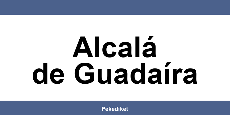 Teléfono y dirección de Paack en Alcalá de Guadaíra