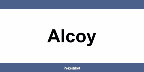 Teléfono y dirección de Paack en Alcoy