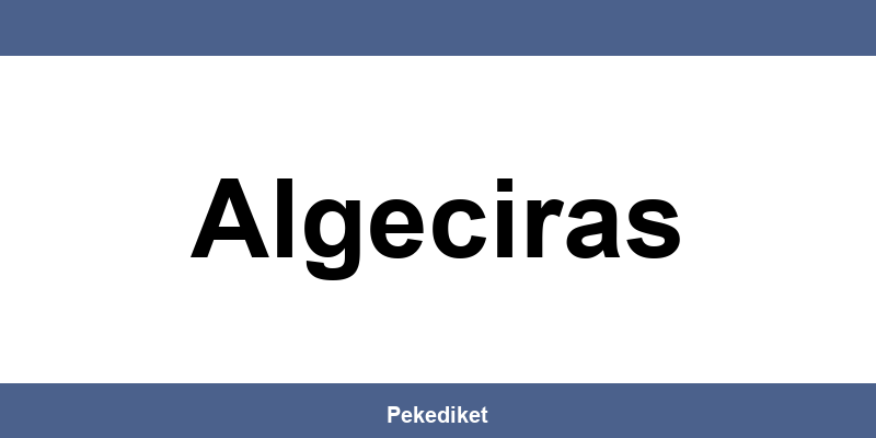Teléfono y dirección de Paack en Algeciras