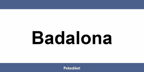 Teléfono y dirección de Paack en Badalona