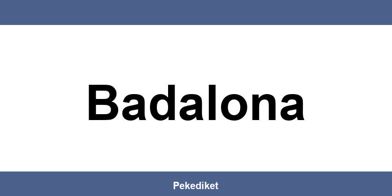 Teléfono y dirección de Paack en Badalona