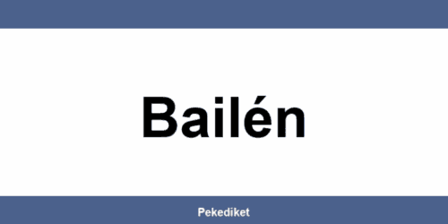 Teléfono y dirección de Paack en Bailén