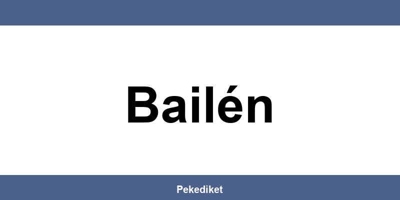 Teléfono y dirección de Paack en Bailén
