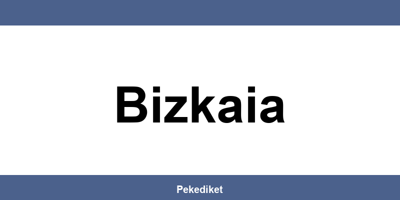 Teléfono y dirección de Paack en Bizkaia