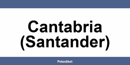 Teléfono y dirección de Paack en Cantabria (Santander)