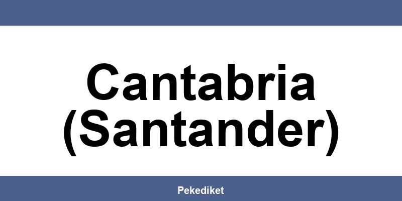 Teléfono y dirección de Paack en Cantabria (Santander)