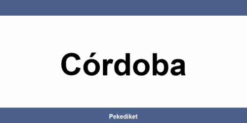 Teléfono y dirección de Paack en Córdoba