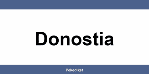 Teléfono y dirección de Paack en Donostia