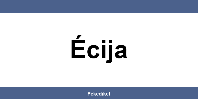 Teléfono y dirección de Paack en Écija