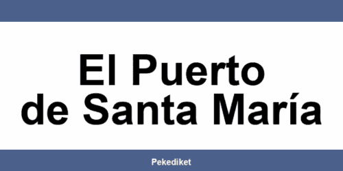Teléfono y dirección de Paack en El Puerto de Santa María