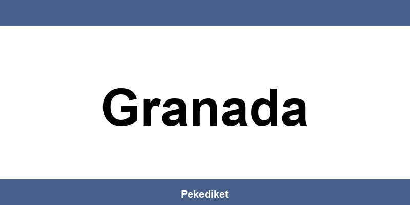 Teléfono y dirección de Paack en Granada