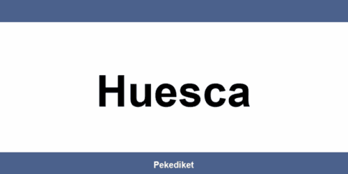 Teléfono y dirección de Paack en Huesca