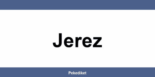 Teléfono y dirección de Paack en Jerez