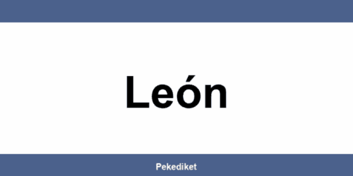 Teléfono y dirección de Paack en León