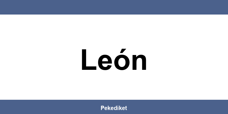 Teléfono y dirección de Paack en León
