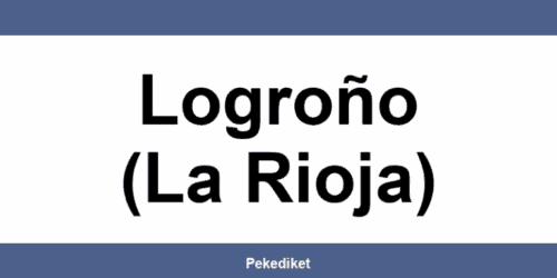 Teléfono y dirección de Paack en Logroño (La Rioja)