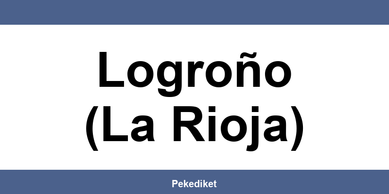 Teléfono y dirección de Paack en Logroño (La Rioja)