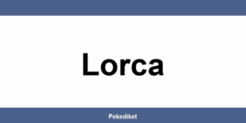 Teléfono y dirección de Paack en Lorca