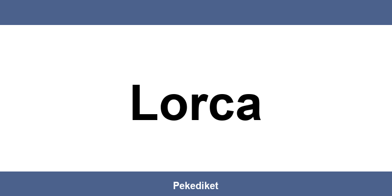 Teléfono y dirección de Paack en Lorca