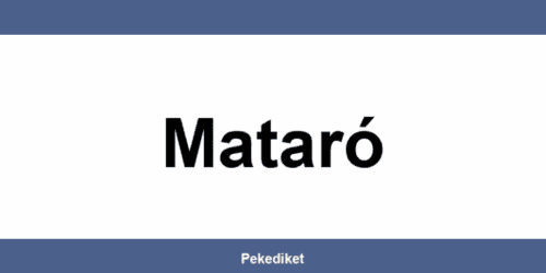 Teléfono y dirección de Paack en Mataró