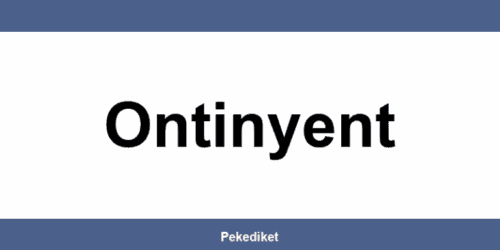 Teléfono y dirección de Paack en Ontinyent