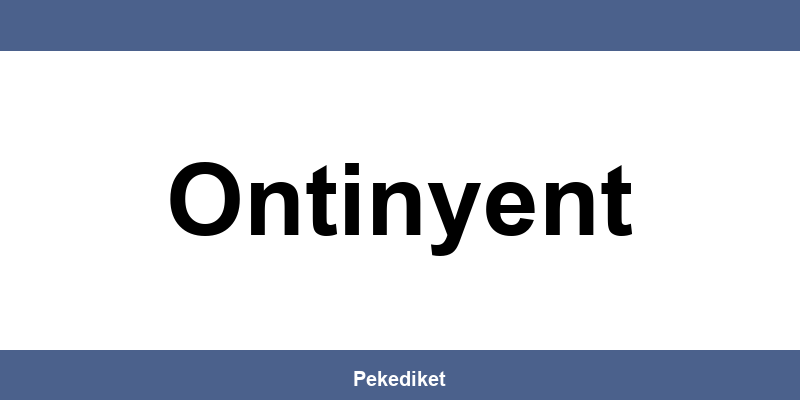 Teléfono y dirección de Paack en Ontinyent