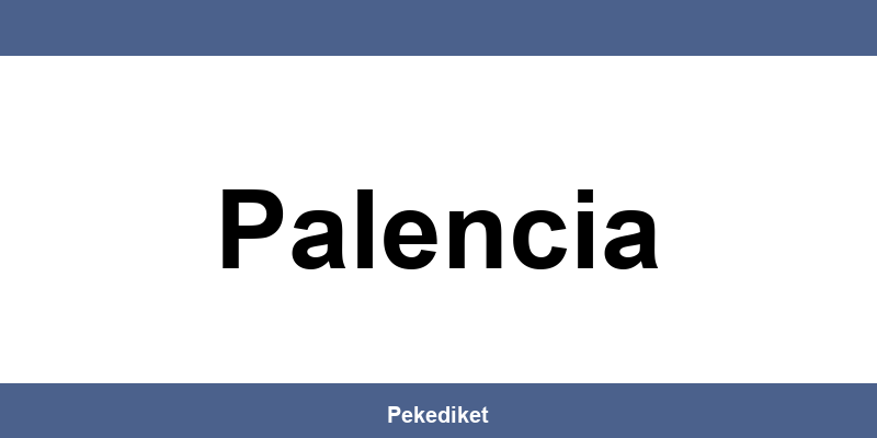 Teléfono y dirección de Paack en Palencia