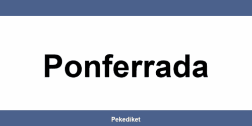 Teléfono y dirección de Paack en Ponferrada