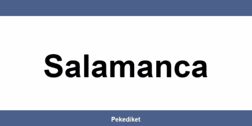 Teléfono y dirección de Paack en Salamanca