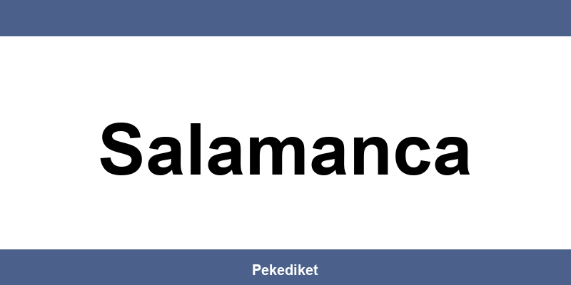 Teléfono y dirección de Paack en Salamanca