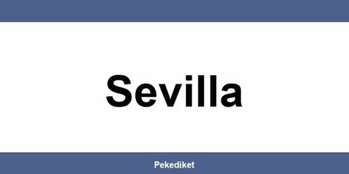 Teléfono y dirección de Paack en Sevilla