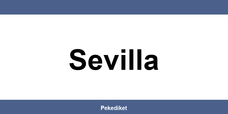 Teléfono y dirección de Paack en Sevilla