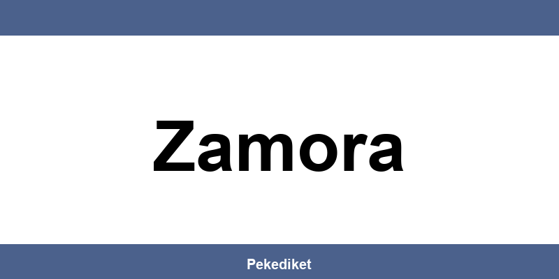 Teléfono y dirección de Paack en Zamora