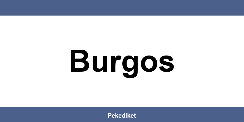 Teléfono y dirección de Paack en Burgos