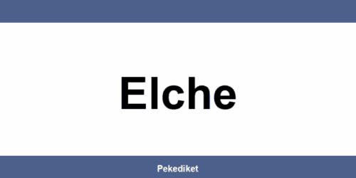 Teléfono y dirección de Paack en Elche
