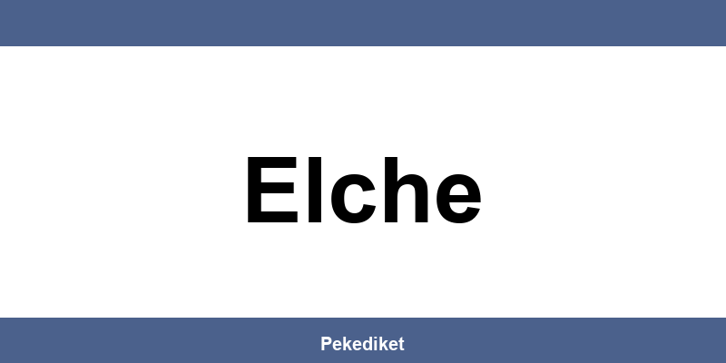 Teléfono y dirección de Paack en Elche