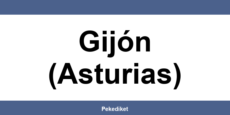 Teléfono y dirección de Paack en Gijón (Asturias)