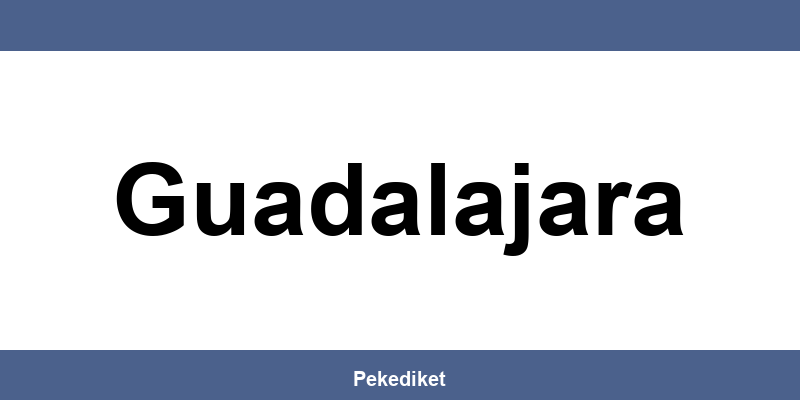 Teléfono y dirección de Paack en Guadalajara