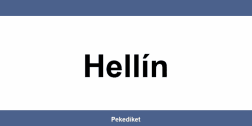 Teléfono y dirección de Paack en Hellín