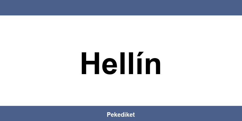 Teléfono y dirección de Paack en Hellín