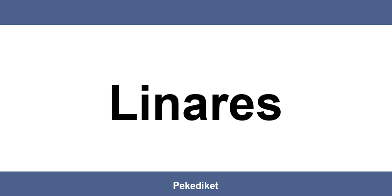 Teléfono y dirección de Paack en Linares