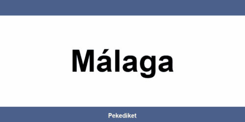 Teléfono y dirección de Paack en Málaga
