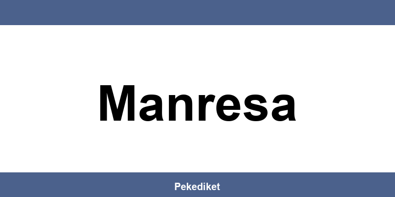 Teléfono y dirección de Paack en Manresa