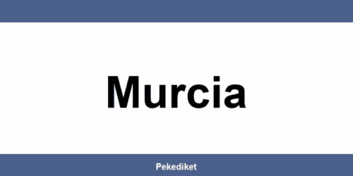 Teléfono y dirección de Paack en Murcia