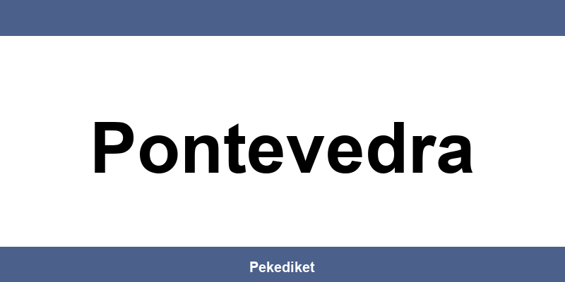 Teléfono y dirección de Paack en Pontevedra