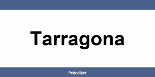 Teléfono y dirección de Paack en Tarragona