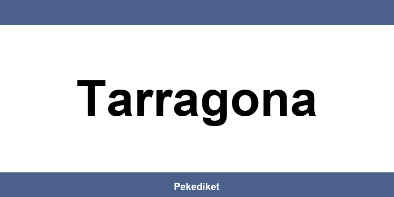 Teléfono y dirección de Paack en Tarragona